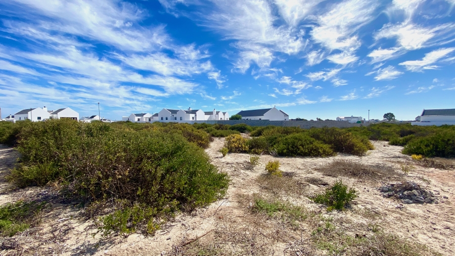 0 Bedroom Property for Sale in Atlantic Sands Private Estate Western Cape